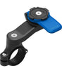 SUPPORTO PER MANUBRIO PER MOTO QUAD LOCK