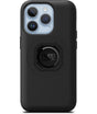 COVER QUAD LOCK MAG - iPHONE 14 PRO (ANELLO NERO)