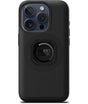 COVER QUAD LOCK MAG - iPHONE 15 PRO (ANELLO NERO)