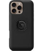 COVER QUAD LOCK MAG - iPHONE 16 PRO MAX (ANELLO NERO)