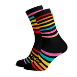 CALZE SOX FOOTWEAR RAINBOW