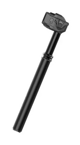 REGGISELLA TELESCOPICO WIRELESS SEEKRUN S8 SMART DROPPER GRAVEL
