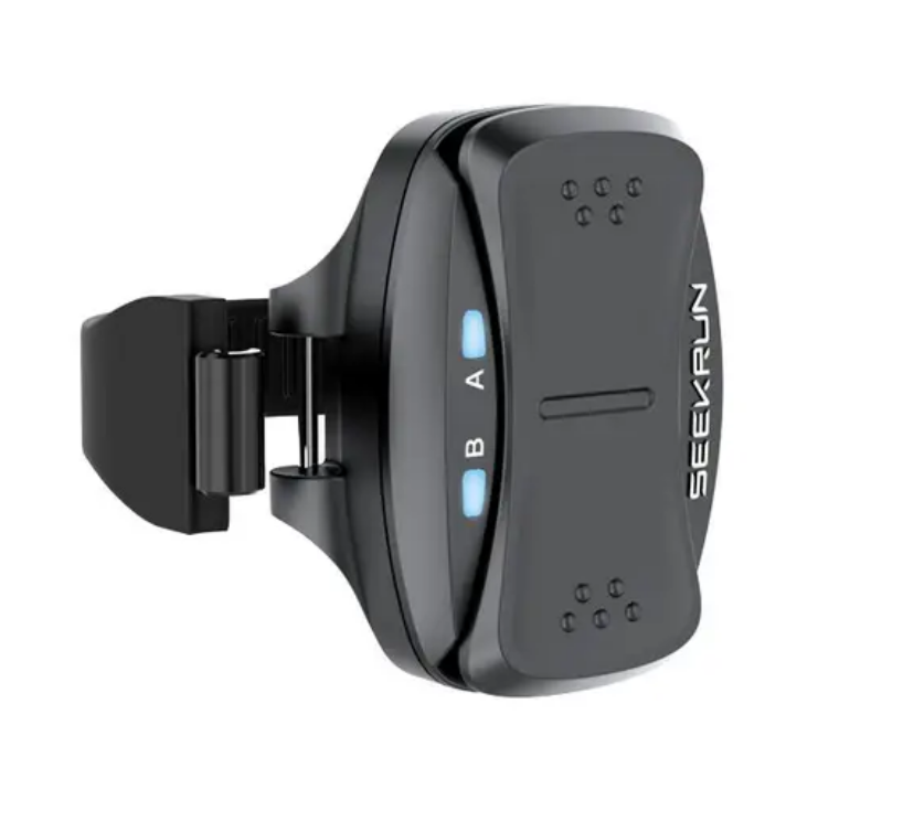 REGGISELLA TELESCOPICO WIRELESS SEEKRUN S8 SMART DROPPER GRAVEL