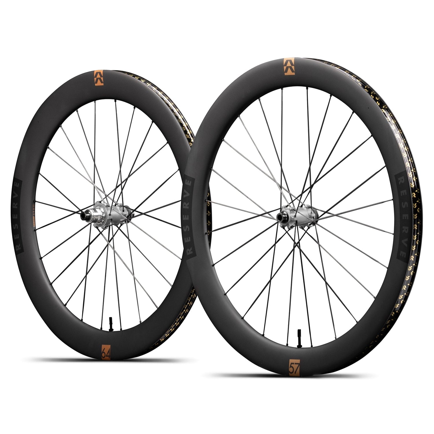 SET DI RUOTE RESERVE 57|64 SL TA