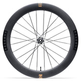 SET DI RUOTE RESERVE 57|64 SL TA