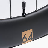 SET DI RUOTE RESERVE 57|64 SL TA