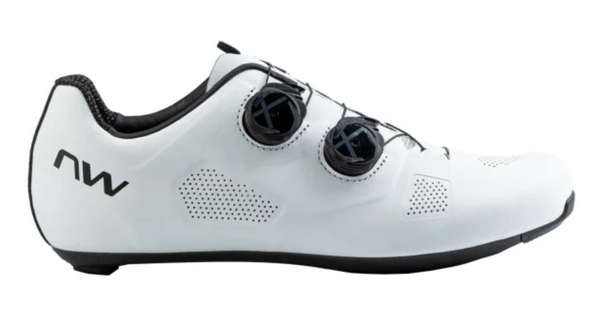 SCARPE NORTHWAVE REVOLUTION WIDE