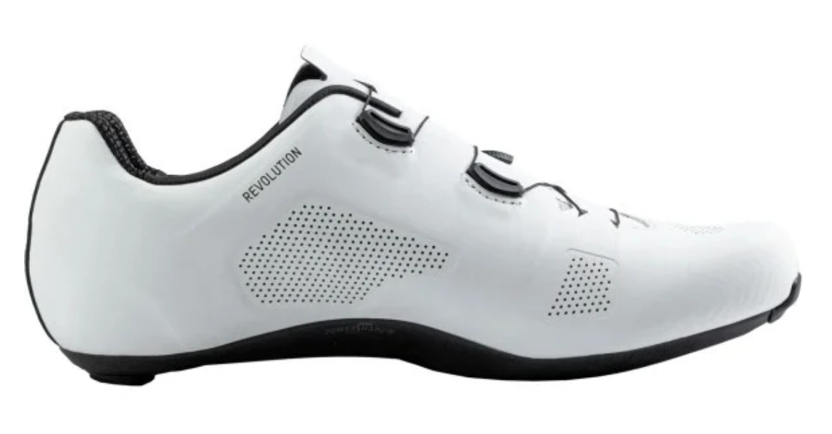 SCARPE NORTHWAVE REVOLUTION WIDE