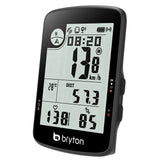 CICLOCOMPUTER BRYTON RIDER 17