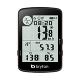CICLOCOMPUTER BRYTON RIDER 17