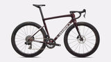 SPECIALIZED S-WORKS TARMAC SL8 NOUVEAU SRAM FORCE AXS D2 P.M. ROVAL ALPINIST CL II