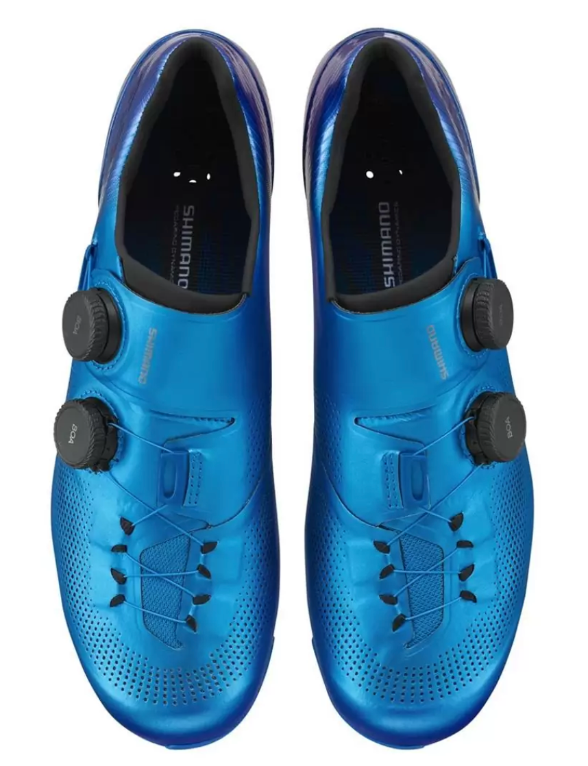 SHIMANO S-PHYRE RC903 SHOES