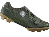 SCARPE GRAVEL SHIMANO RX6