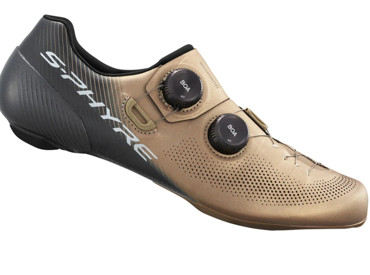 SCARPE SHIMANO S-PHYRE RC9S