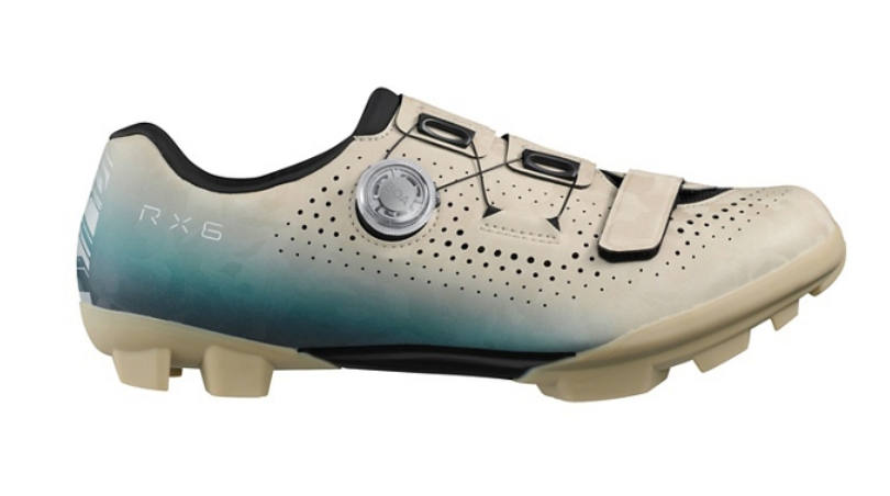 SCARPE GRAVEL SHIMANO RX600