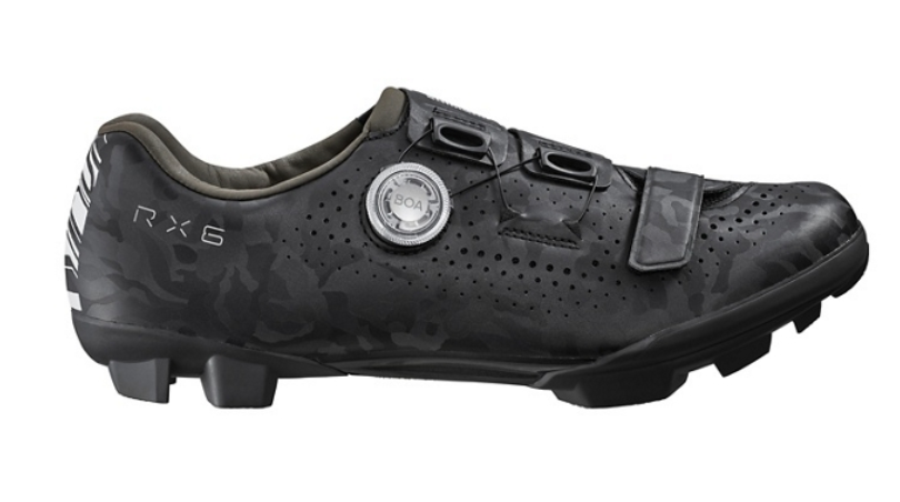 SCARPE GRAVEL SHIMANO RX600