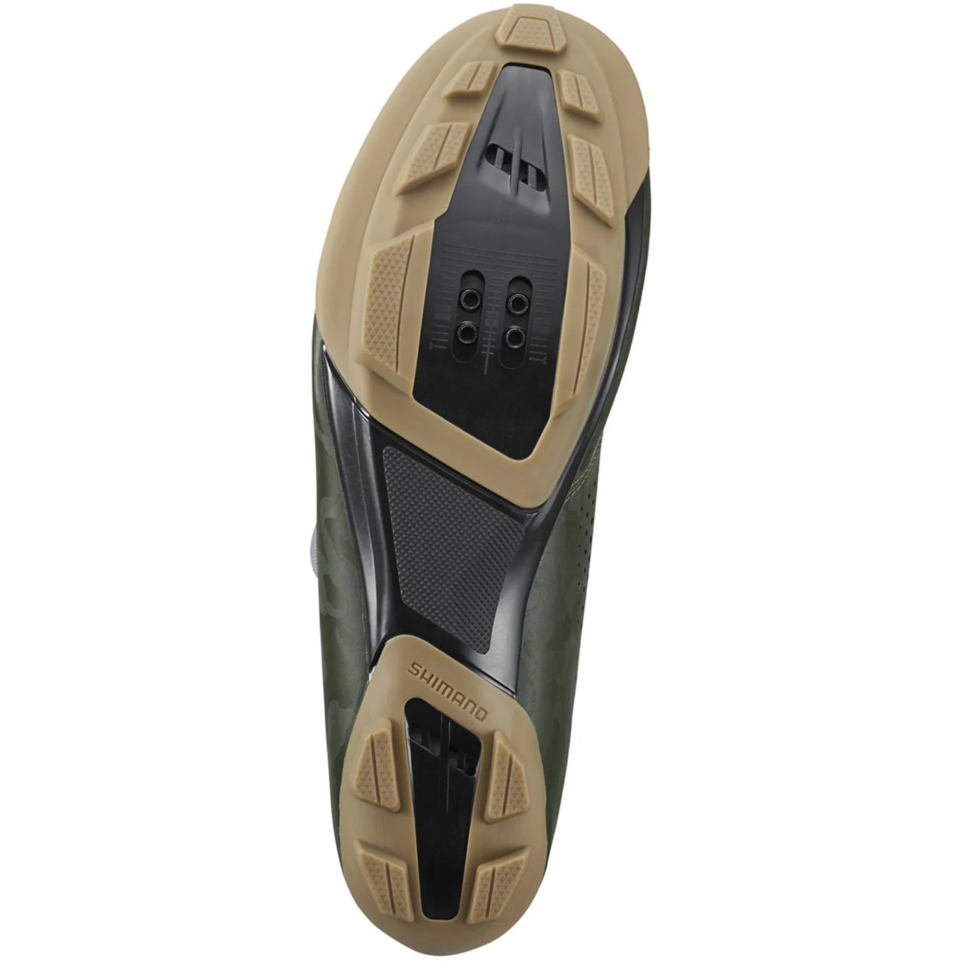 SCARPE GRAVEL SHIMANO RX600