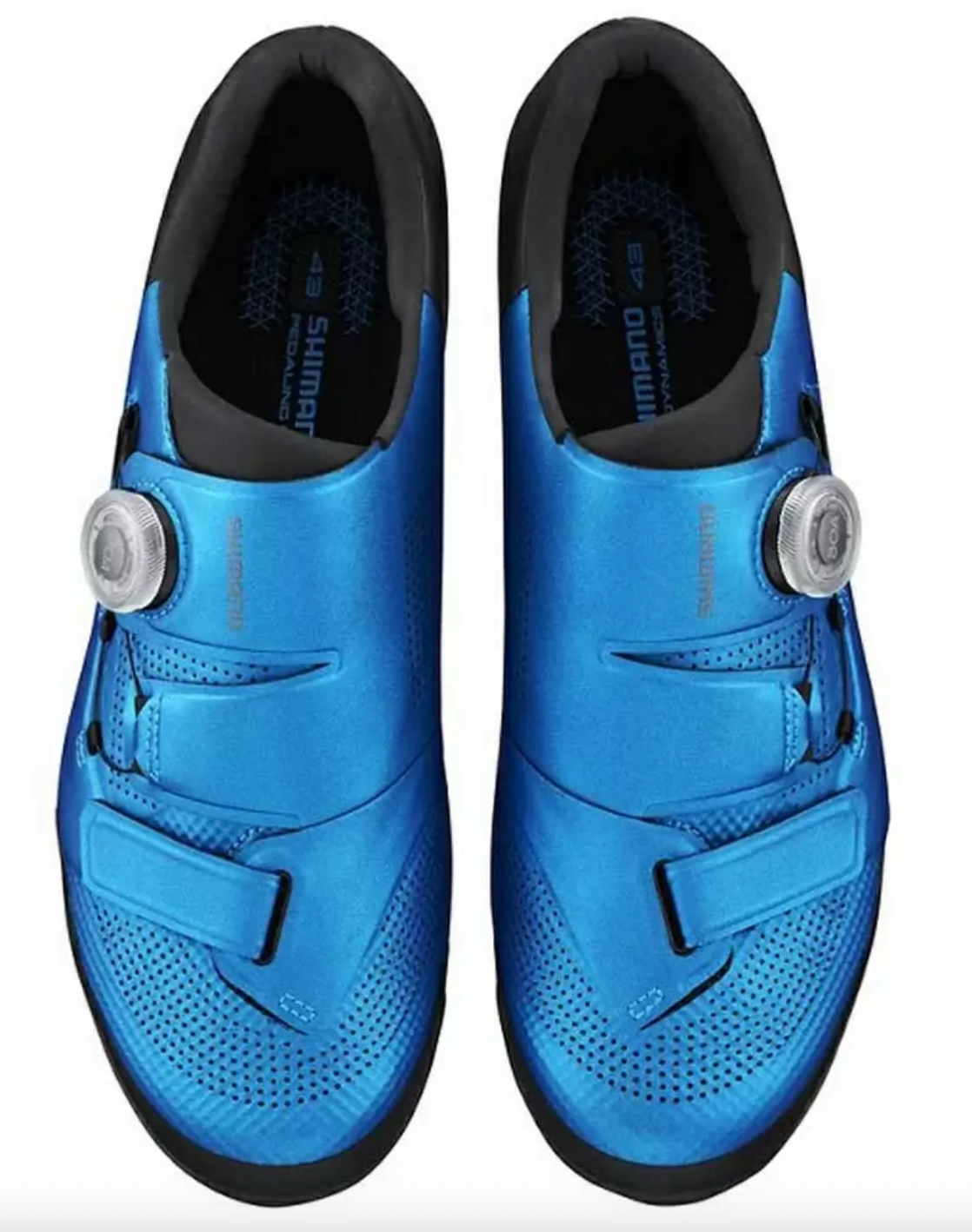 SCARPE SHIMANO SH-XC502