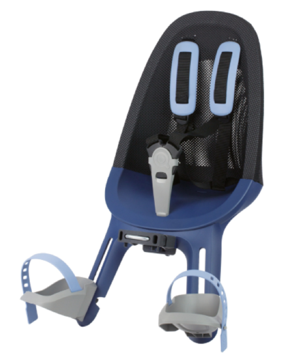 SEGGIOLINO ANTERIORE QIBBEL AIR FRONT