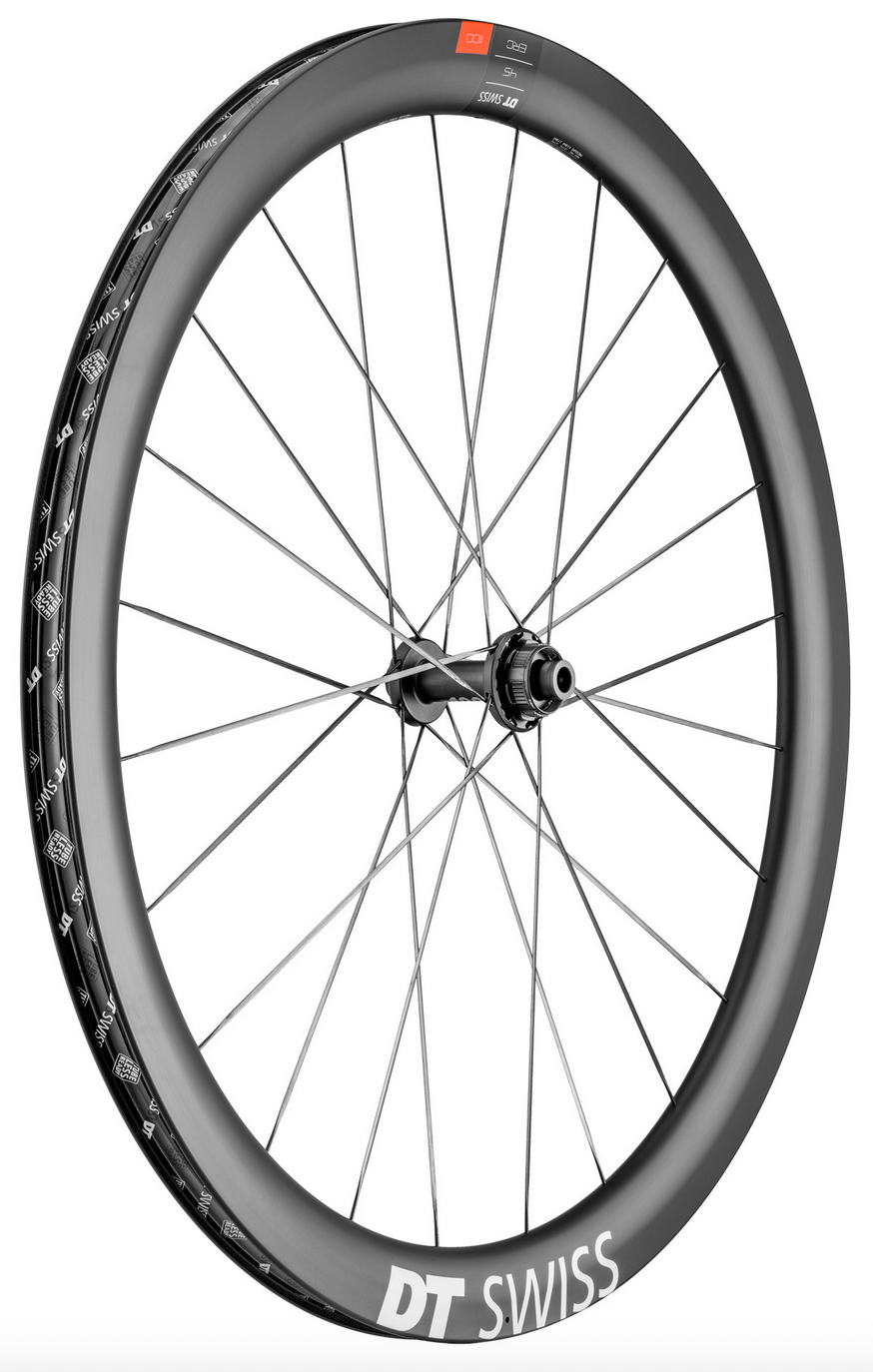 SET DI RUOTE DT SWISS ERC 1100 CL45