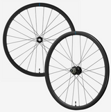 SET DI RUOTE SHIMANO C32 WH-RS710-TL-F12