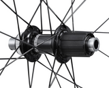 SET DI RUOTE SHIMANO C32 WH-RS710-TL-F12