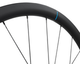 SET DI RUOTE SHIMANO C32 WH-RS710-TL-F12