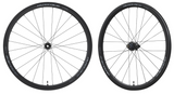 SET DI RUOTE SHIMANO DURA-ACE WH-R9270 C36 TL