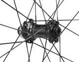 SET DI RUOTE SHIMANO DURA-ACE WH-R9270 C36 TL