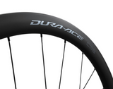 SET DI RUOTE SHIMANO DURA-ACE WH-R9270 C36 TL