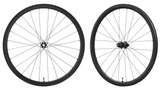 SET DI RUOTE SHIMANO ULTEGRA WH-R8170 C36 TL