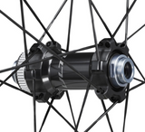 SET DI RUOTE SHIMANO ULTEGRA WH-R8170 C36 TL