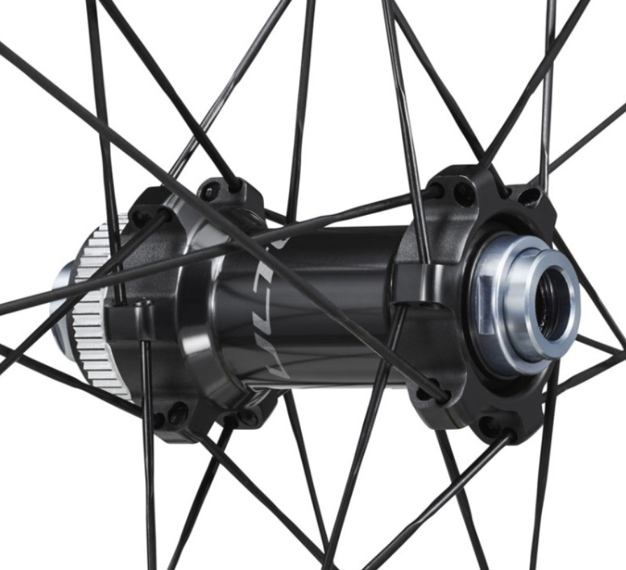 SET DI RUOTE SHIMANO ULTEGRA WH-R8170 C36 TL