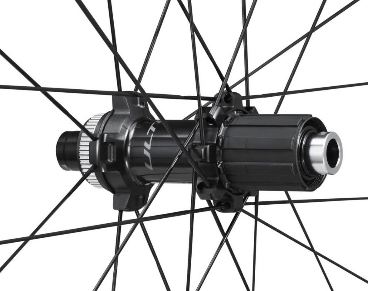 SET DI RUOTE SHIMANO ULTEGRA WH-R8170 C50 TL