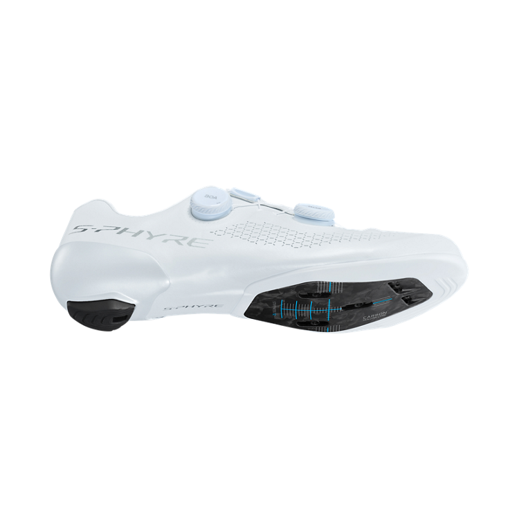 SCARPE SHIMANO S-PHYRE SH-RC910