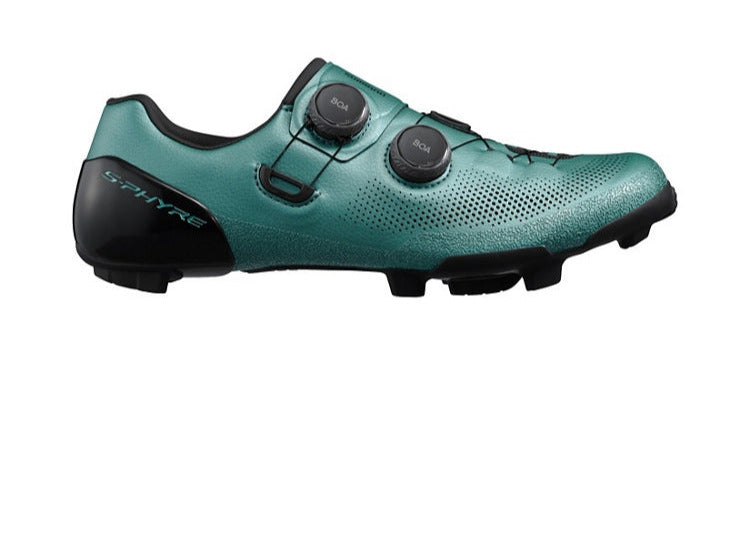 SCARPE SHIMANO S-PHYRE RX910