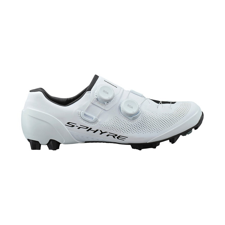 SHIMANO S-PHYRE XC903 SCHUHE