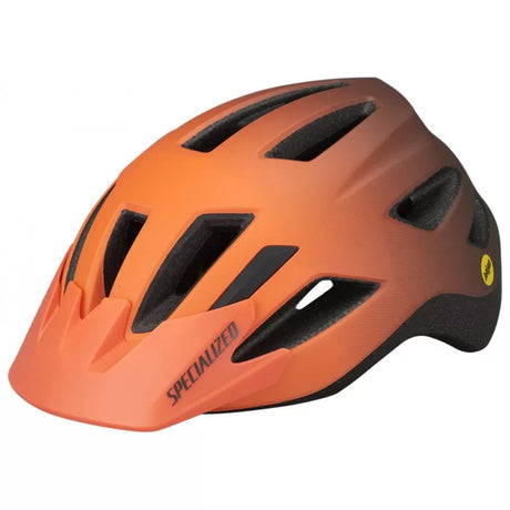 CASCO SPECIALIZED BAMBINO SHUFFLE LED SB