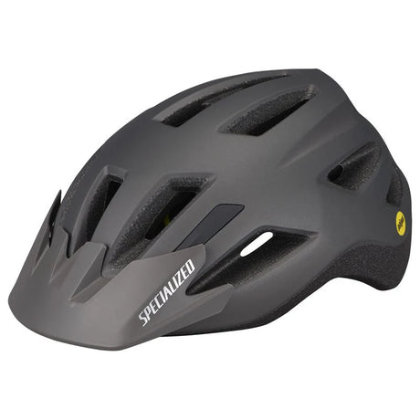 CASCO SPECIALIZED RAGAZZO SHUFFLE LED SB