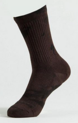 CALZE SPECIALIZED COTTON TALL