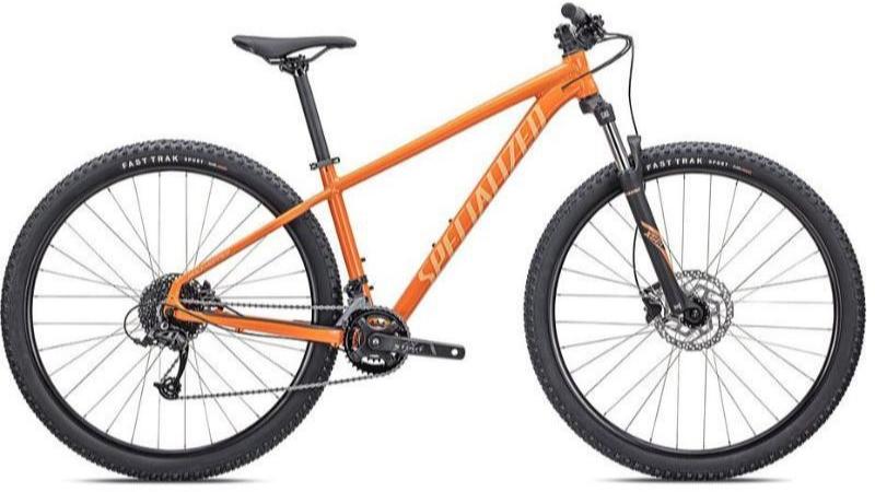 Specialized rockhopper 26 mountain bike on sale