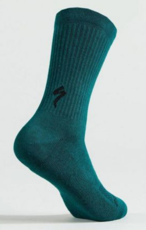 CALZE SPECIALIZED COTTON TALL