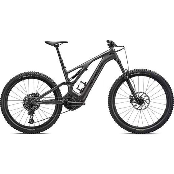 SPECIALIZED TURBO LEVO CARBON