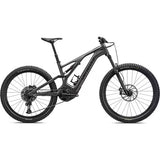 SPECIALIZED TURBO LEVO CARBON SMOKE / BLACK