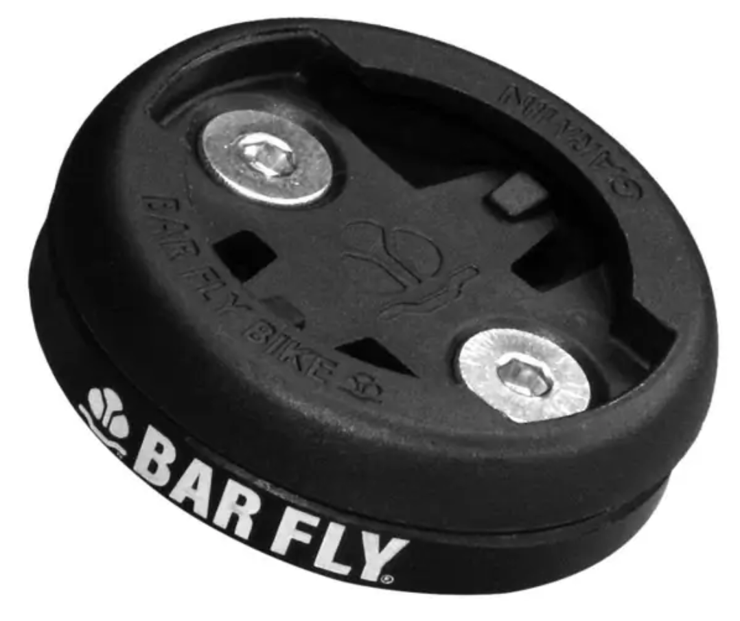 SUPPORTO BAR FLY 4 STEMP CAP
