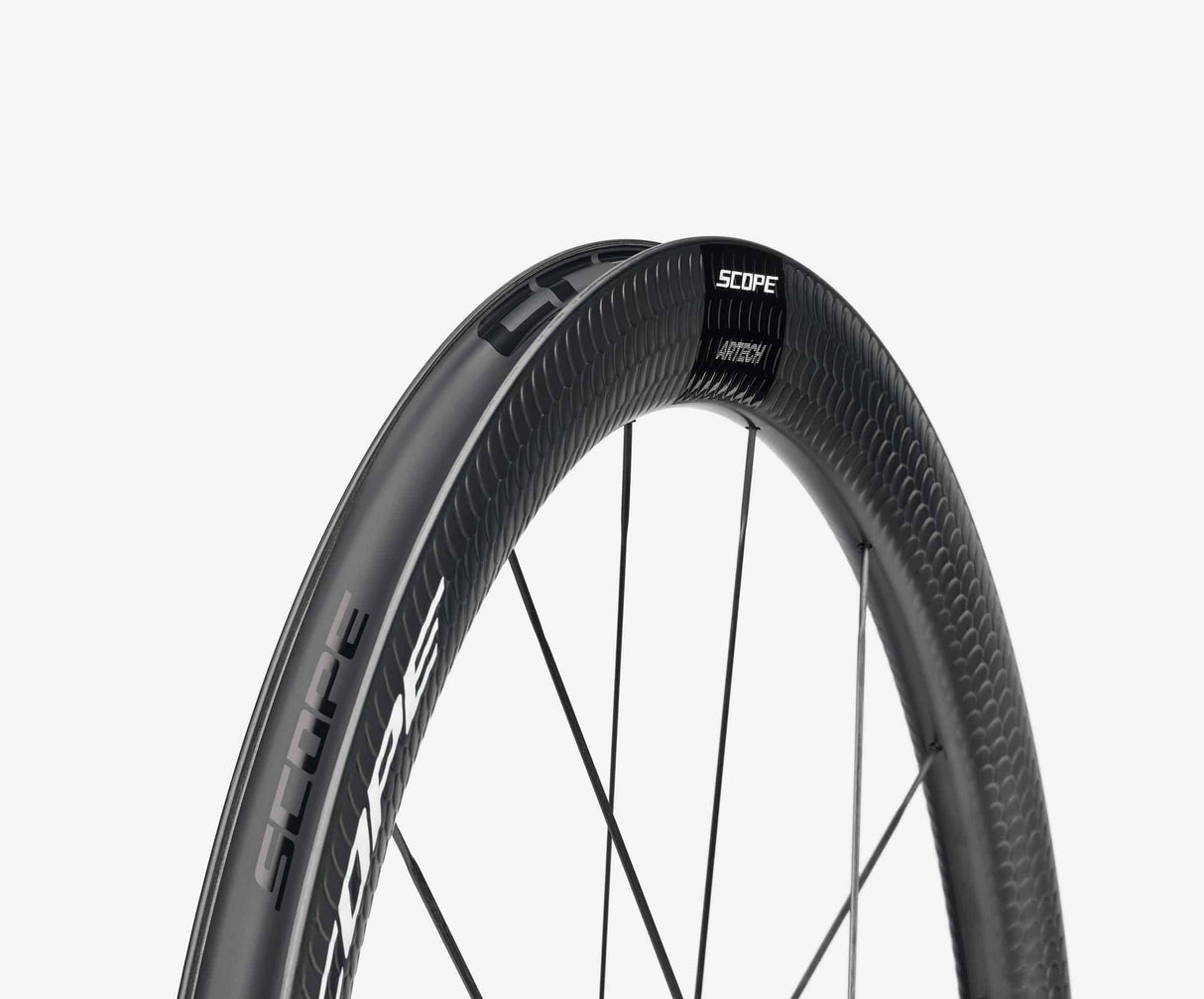 SET DI RUOTE SCOPE ARTECH 4.A CERAMICSPEED