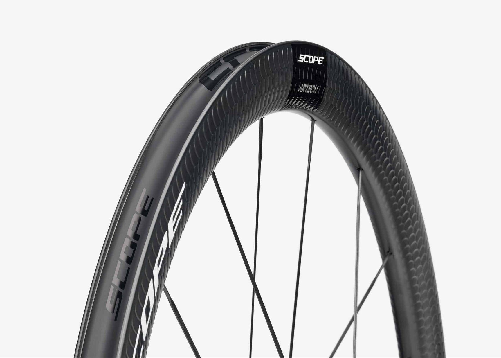 Laufradsatz SCOPE ARTECH 4.A CERAMICSPEED