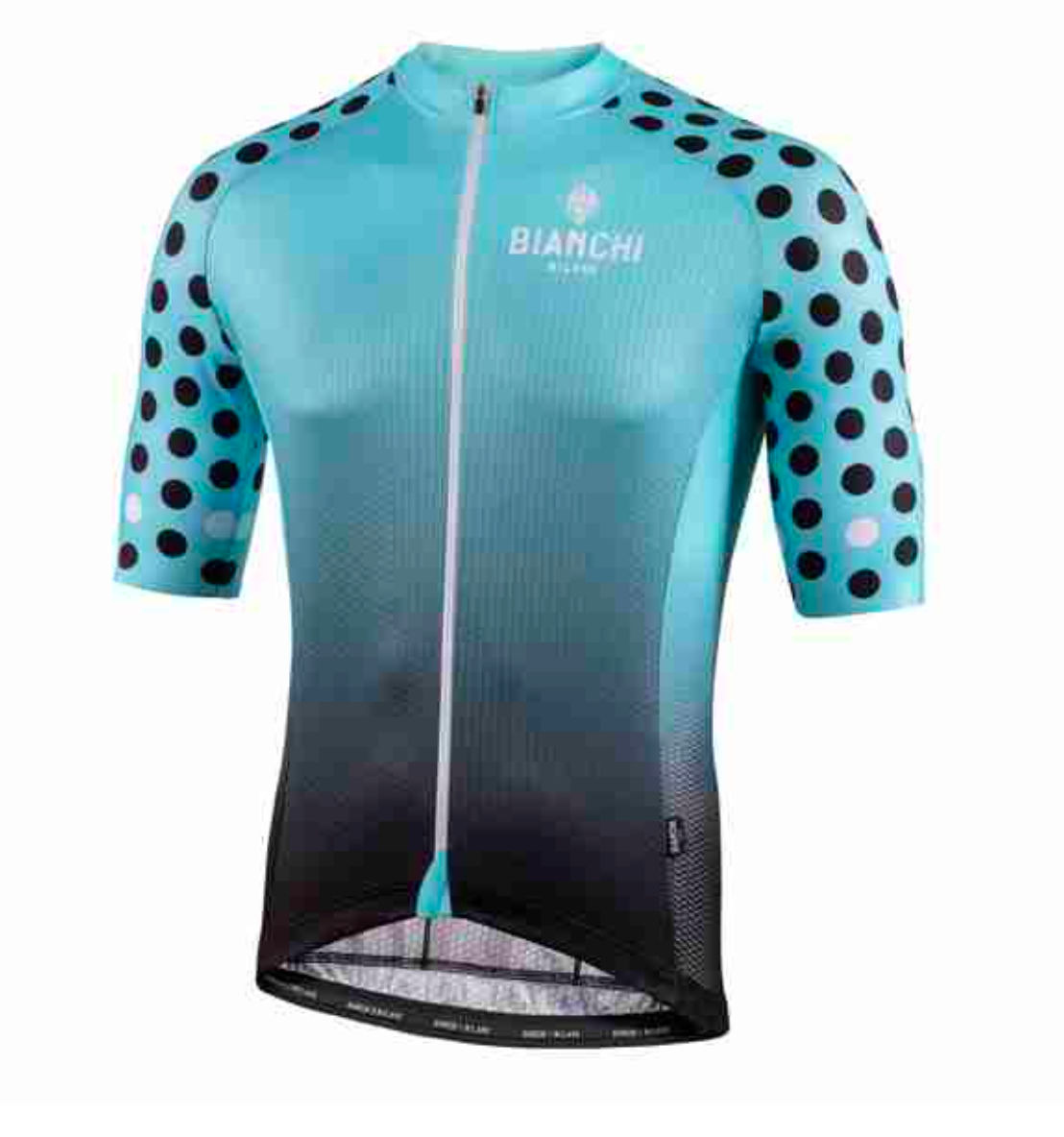 MAGLIA BIANCHI MILANO CEDRINO