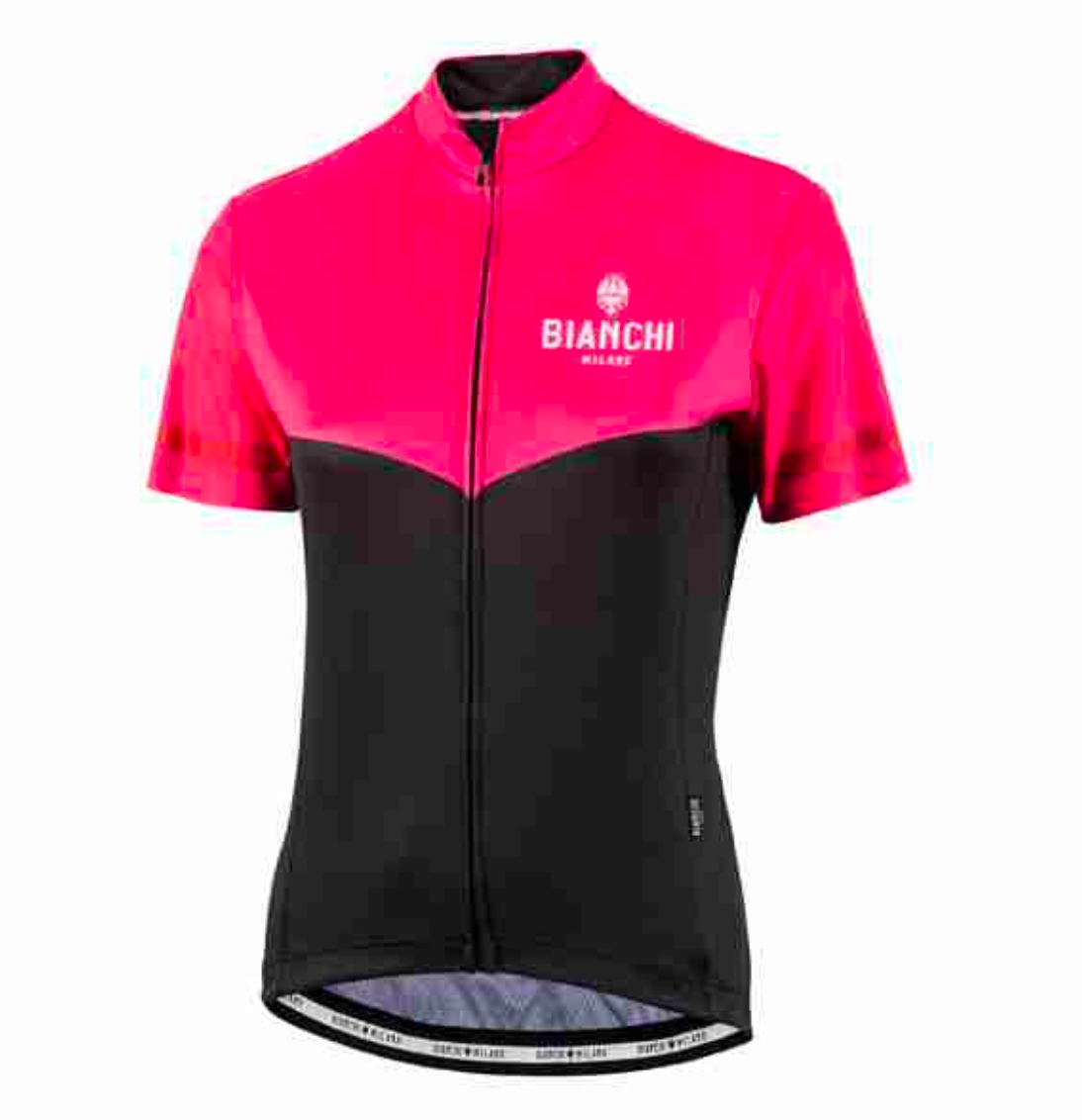 MAGLIA BIANCHI MILANO DONNA GINOSA