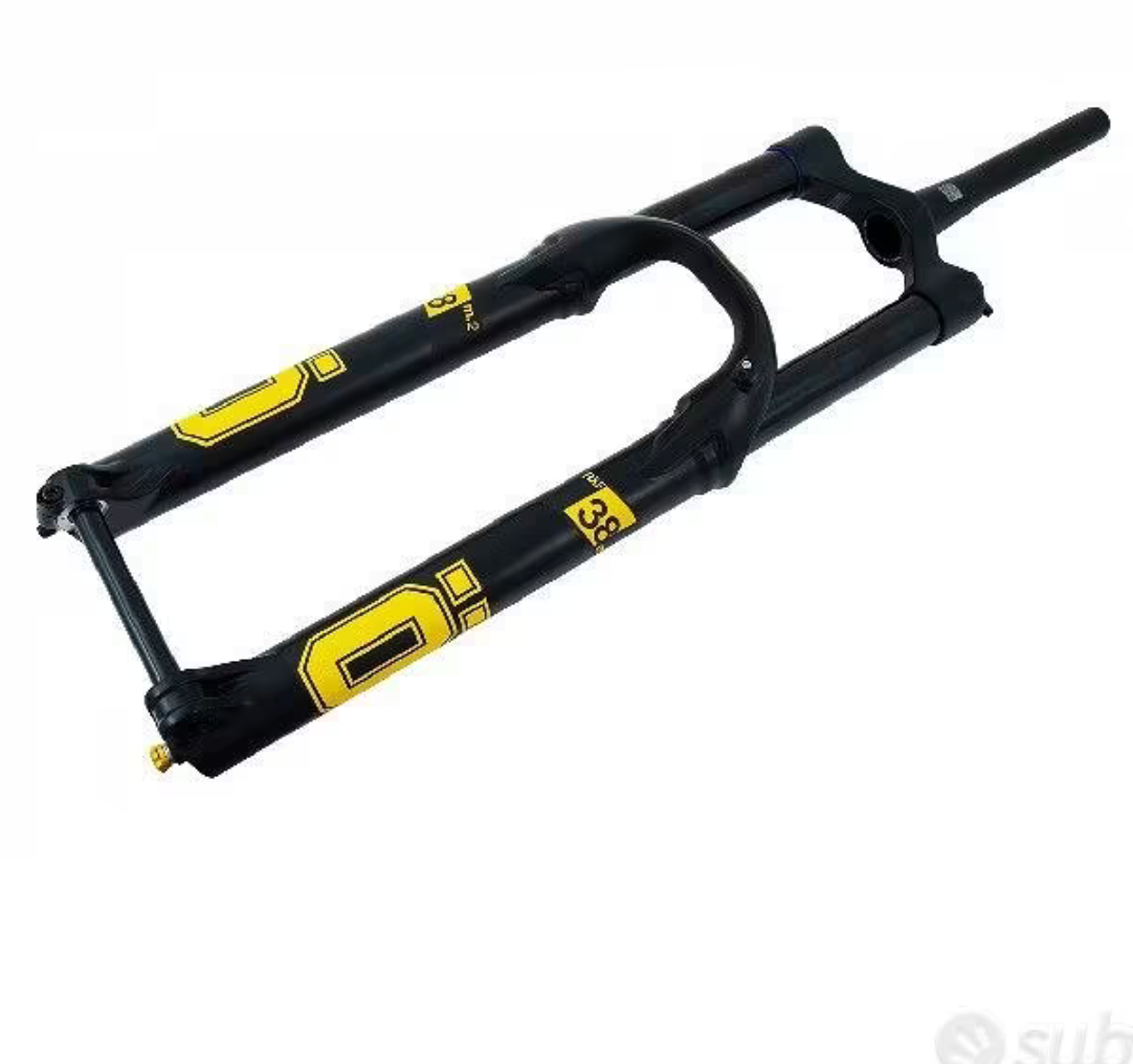 FORCELLA OHLINS AM RFX 38 M2 AIR TTX1